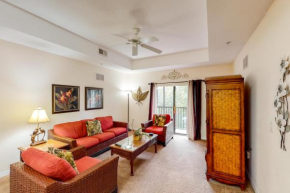 Caribe Cove Condominiums 20404